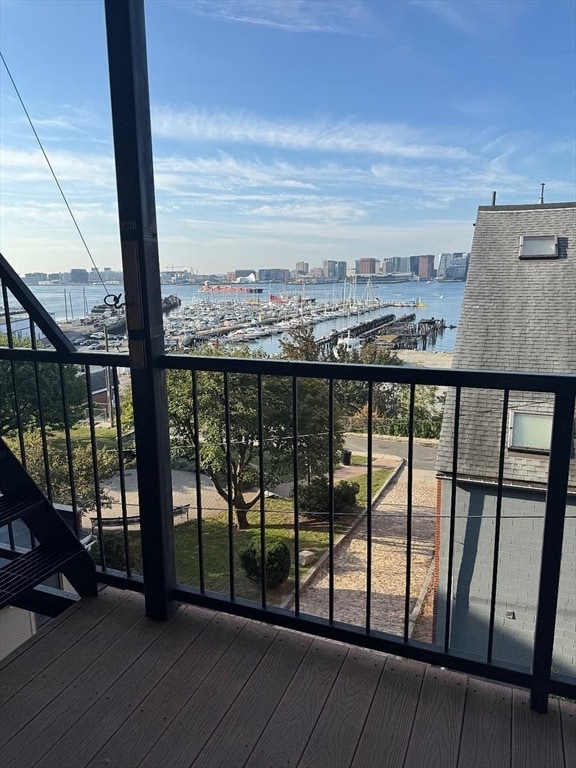 Building Photo - 187 Webster St Unit 3