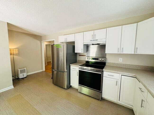 Photo - Remodeled ranch with fenced in yard!