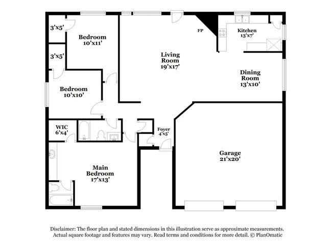 Photo - 7010 Gettysburg Dr