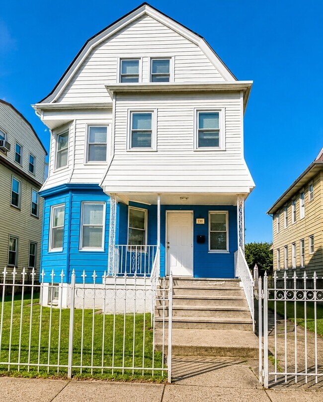 Photo - 867 S 17th St Unit 1