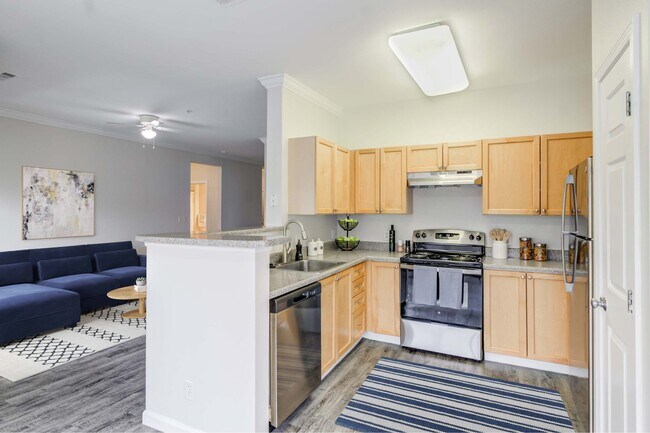 Photo - The Residence at Little River