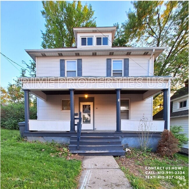 Building Photo - 14 Murtland Ave Rental