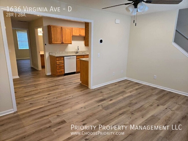 Photo - 1636 Virginia Ave