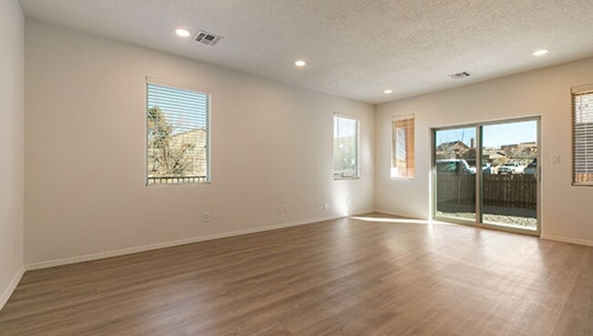 Photo - New ST FE Town Home