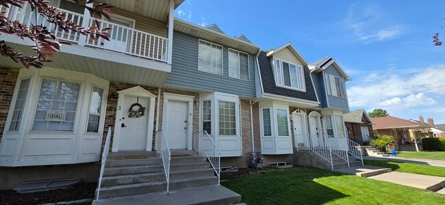 Photo - 325 W 500 N Unit Copperfield # 4