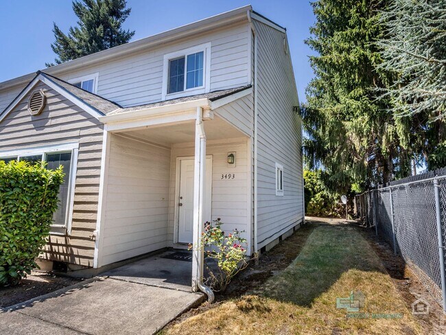 Photo - 3493-3493 Hawthorne Ave NE Unit 3493