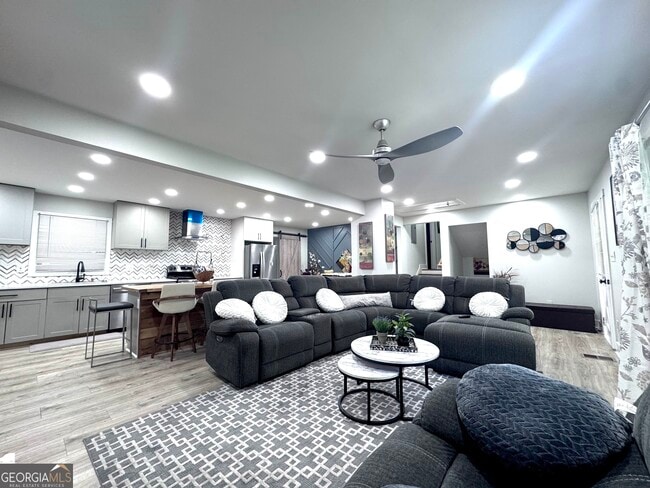 Photo - 3280 Stonewall Tell Rd