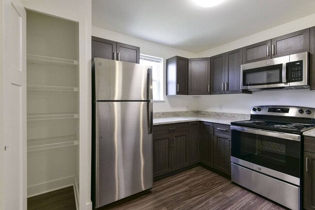 Chase Creek Apartment Homes