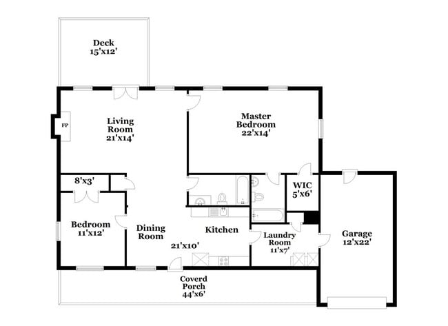 Photo - 411 Leafy Way Ave