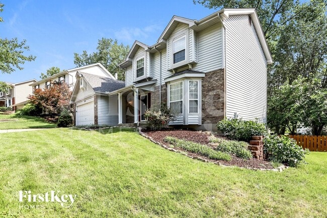 Photo - 16808 Babler View Dr