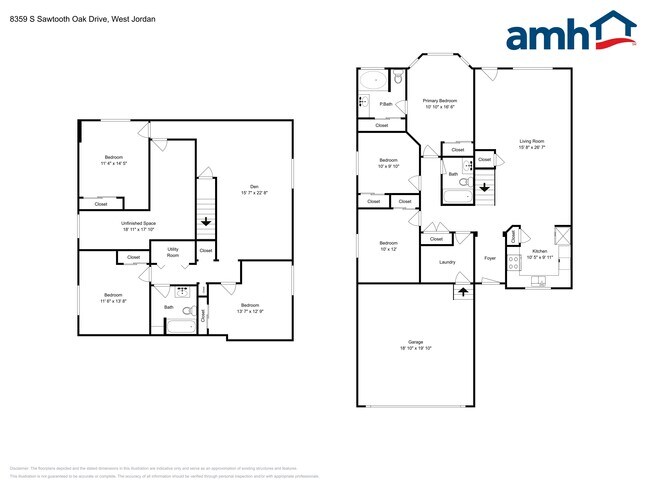 8359 Sawtooth Oak Dr