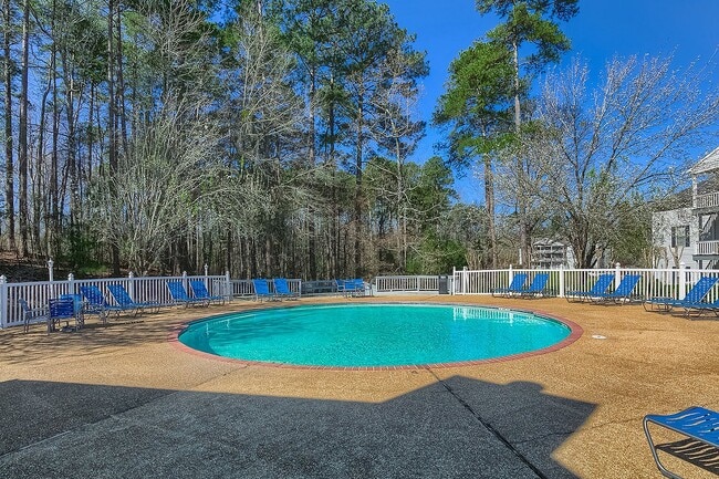 Pool - Northwood Place