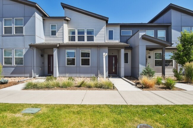 Photo - 19221 E 65th Ave Townhome