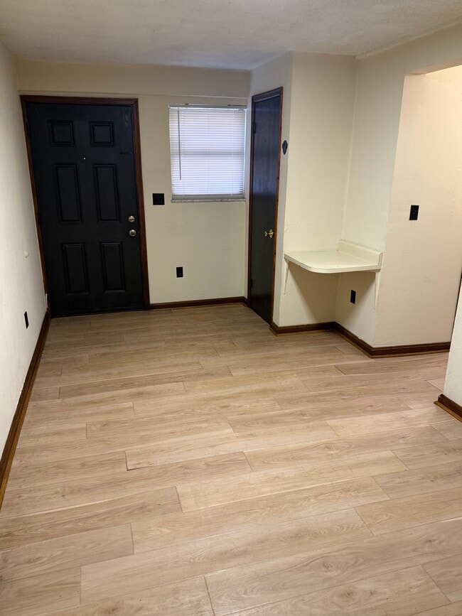 View of the living room from the opposite side of the room - 1810 7th Ave Unit 1810 #4