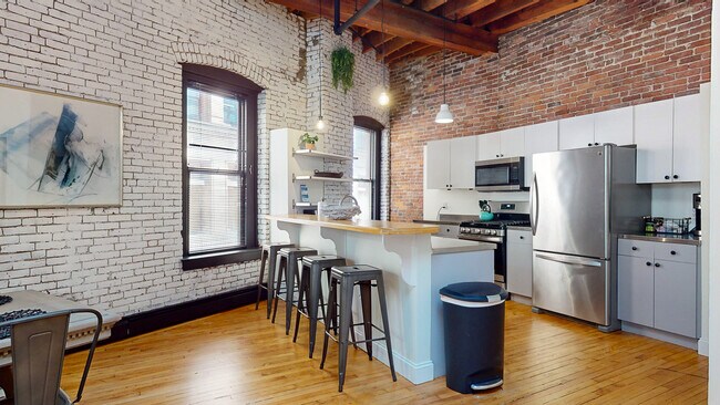 Photo - 19 Stanhope St Unidad 3A