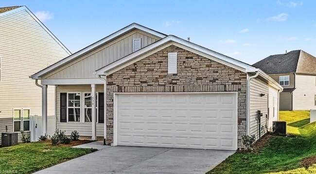 Photo - Stunning Brand New Construction in Winston Salem!