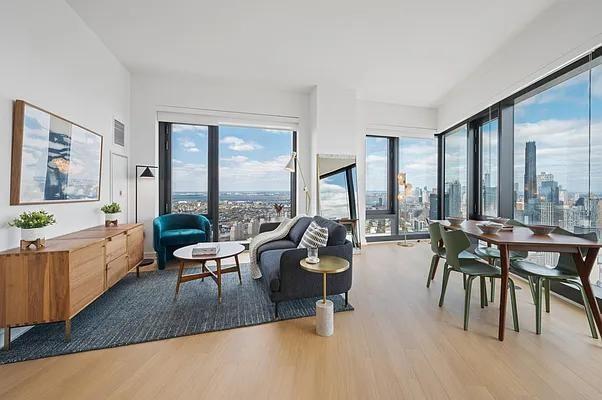 Photo - 3 bedroom in BROOKLYN NY 11217 Unit 5015