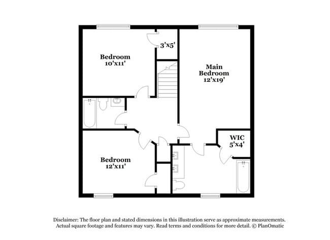 Photo - 3625 Ribbonwalk Trail