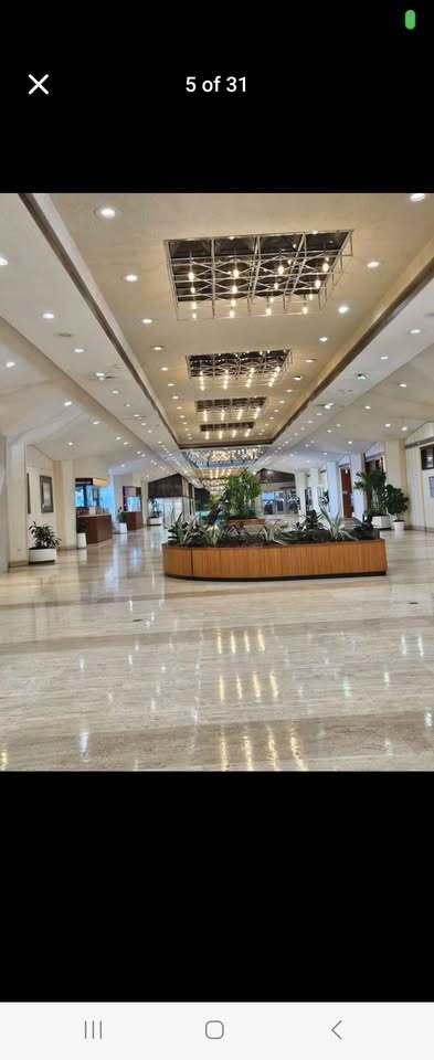 LOBBY - 801 Brickell Bay Dr Unit BRICKELL BAYVIEW
