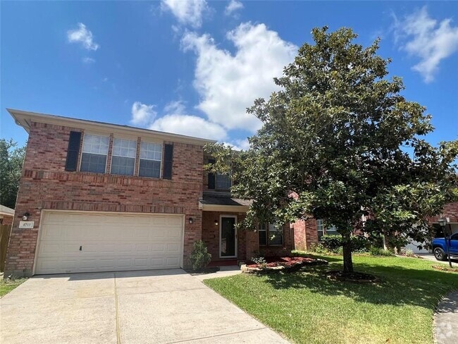 Building Photo - 4711 Neches Trail Ln Rental