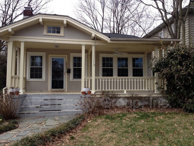 Photo - 2032 Elizabeth Ave House