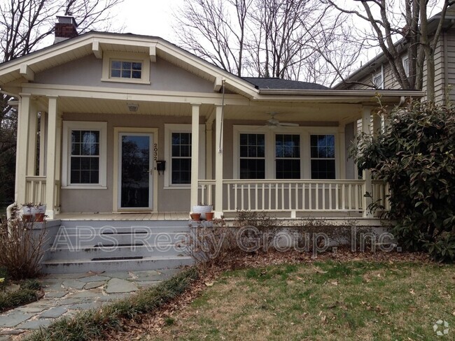 Building Photo - 2032 Elizabeth Ave Rental