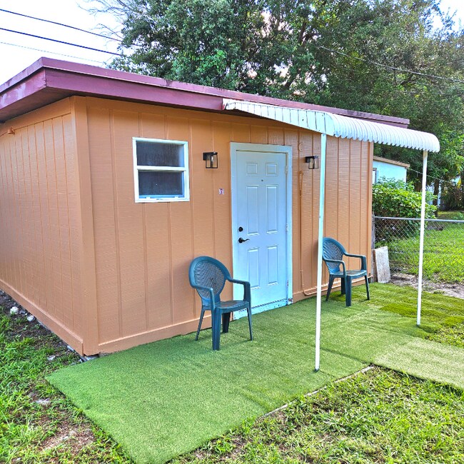 Photo - 1315 NW 113 Terrace Unit 3