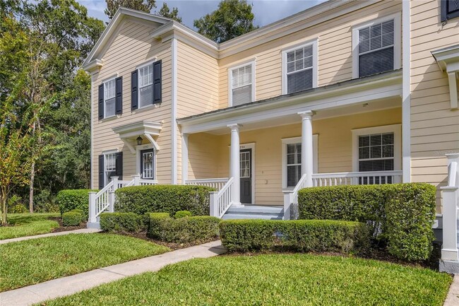 Photo - 1254 Celebration Ave Townhome