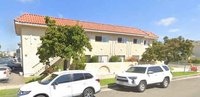 1501 Huntington St Unidad 3