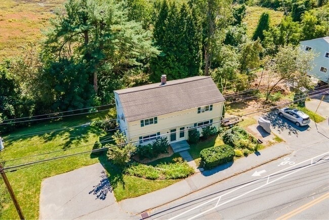 Photo - 108 Central St Townhome