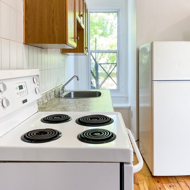 Photo - 301 Rue Wilbrod St Unit 6