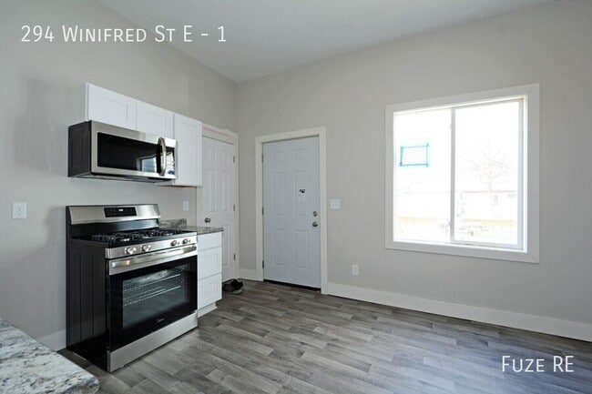 Photo - 294 Winifred St E Unidad 1