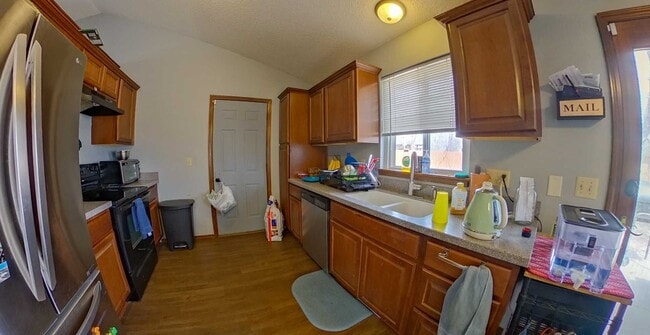 2200 Blueberry Dr