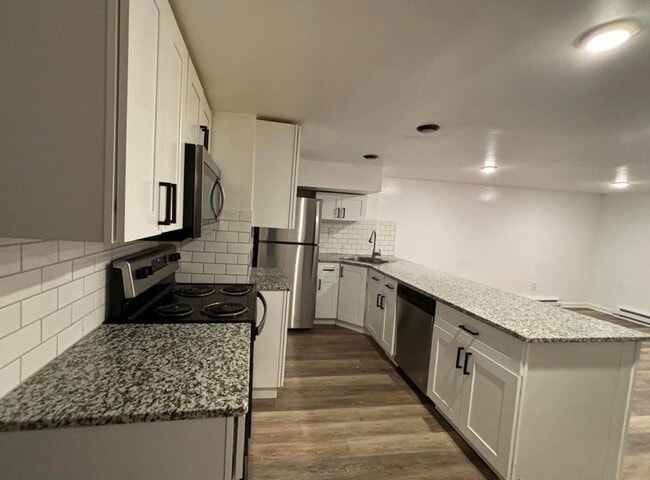 Photo - 2550 Jefferson St NE Unidad 1