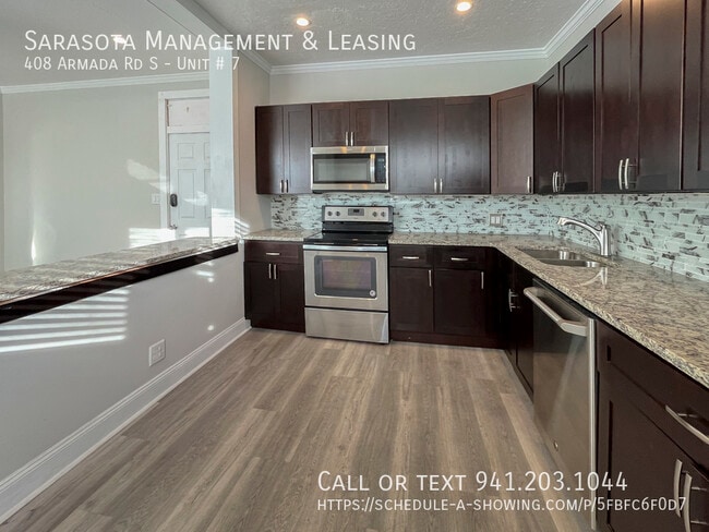 Photo - 408 Armada Rd S Unit # 7