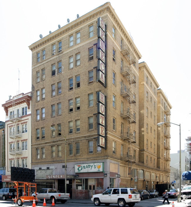 Photo - Seneca Hotel