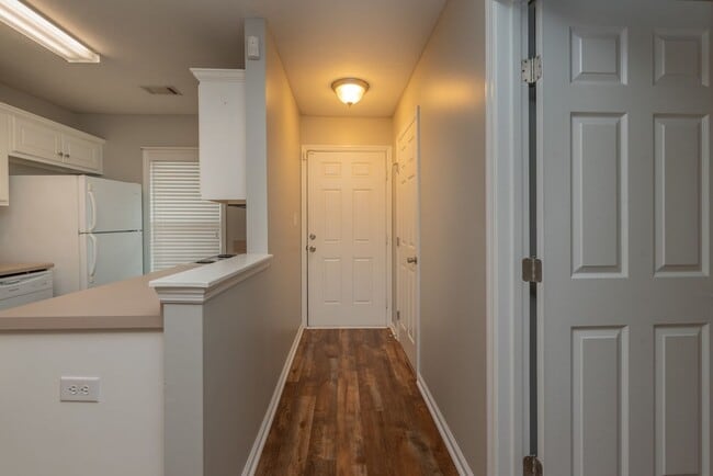 Photo - $1,525- 2 Bed/2 Bath house for rent in West Augusta, Total Electric!