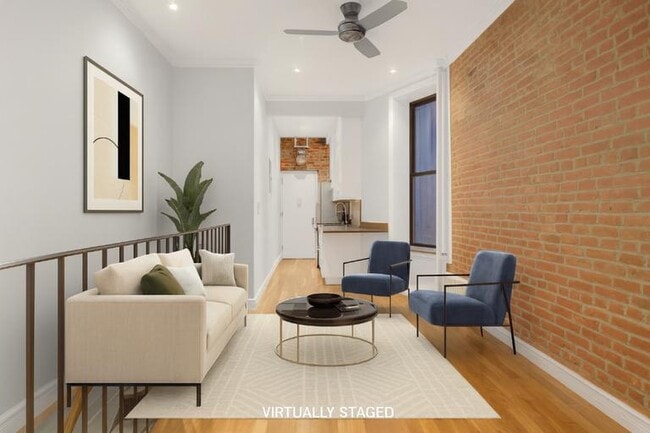 Building Photo - 60 Avenue B Rental