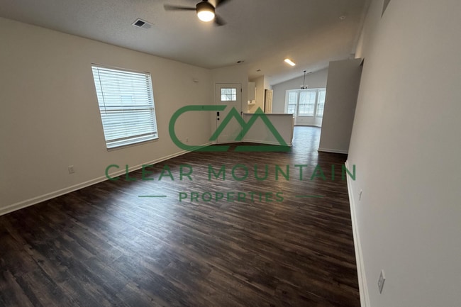 Photo - Fully Updated 3BR/2BA with Open Floor Plan & High Ceiling! Unit 17 SF