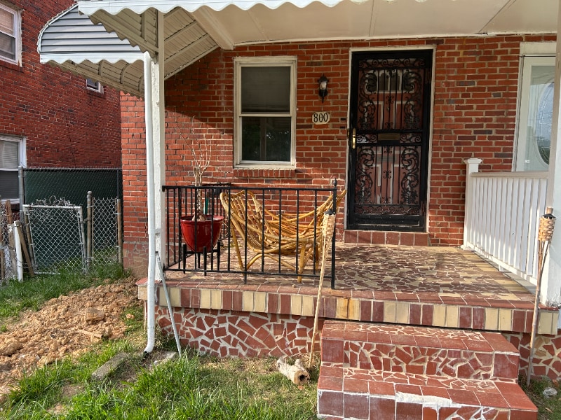 Photo - 800 Glenwood Ave