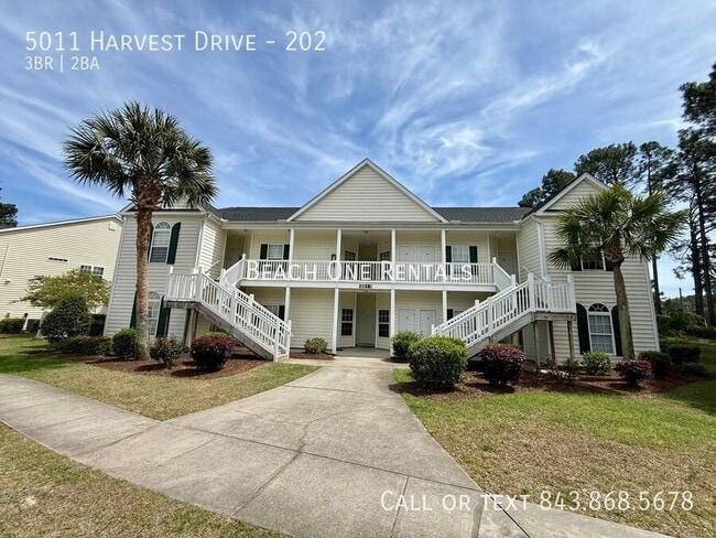 Building Photo - 5011 Harvest Dr