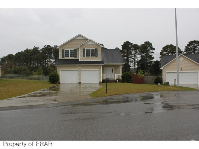 Building Photo - 2110 Ardfern Place Rental