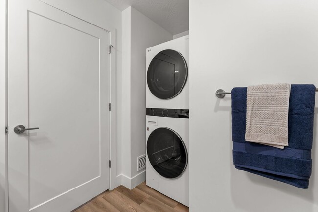 Photo - Brand New Modern Apartments at Ascesa Unidad 2 Bedrooms