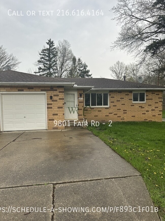 Photo - 9801 Fair Rd Unit 2