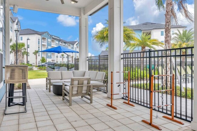 Trevesta Place Apartments general photo