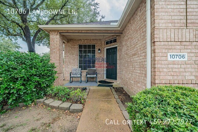 Photo - 10706 Lansdowne Ln