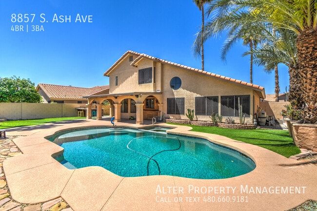 Photo - 8857 S Ash Ave House