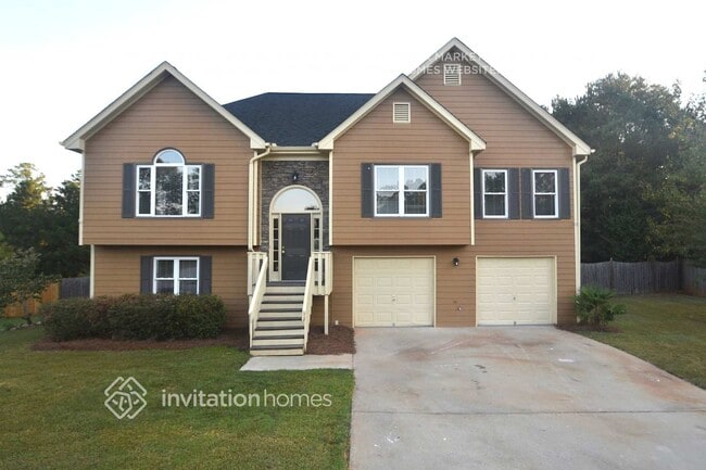 Photo - 730 Tribble Gates Ct House