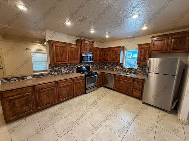Photo - Modern meets classic! 3 bed 2 bath home for rent!