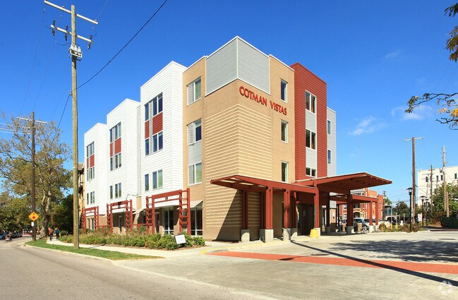 Primary Photo - Cotman Vistas